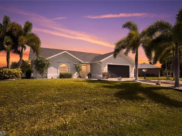 511 SE 24th St, Cape Coral, FL 33990
