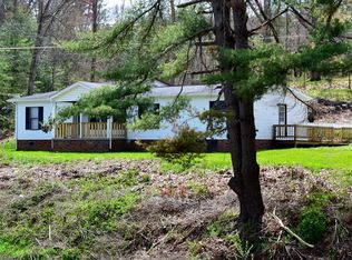 3565 Matoaka Rd, Rock, WV 24747