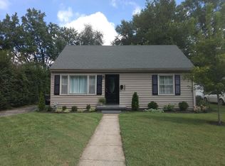 845 Furlong Dr, Lexington, KY 40504