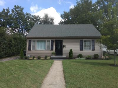845 Furlong Dr, Lexington, KY, 40504
