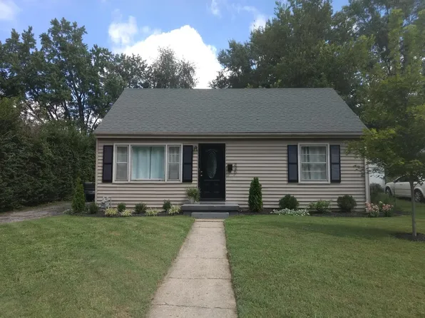 845 Furlong Dr, Lexington, KY 40504