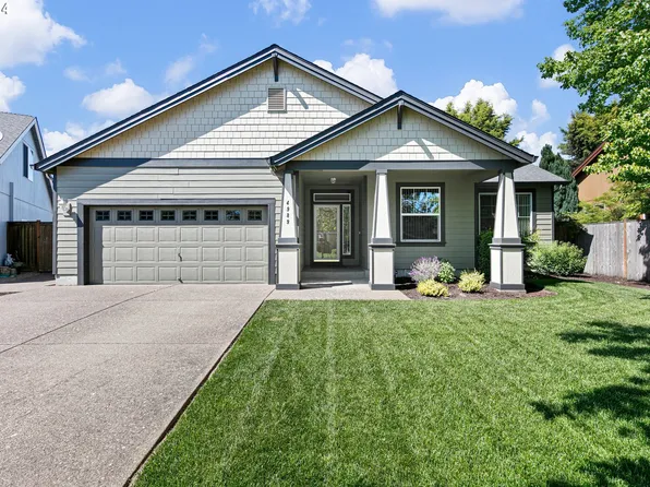 4989 Hyde Ln, Eugene, OR 97402