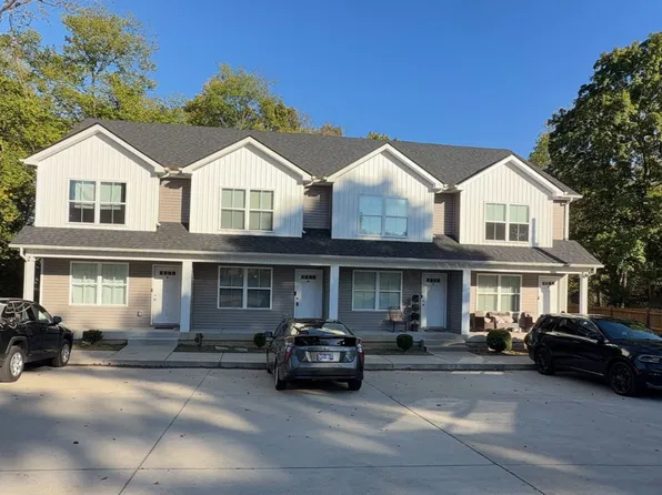 2073 N Ford St Unit B, Clarksville, TN 37042