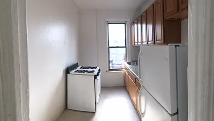 Rented by Smart NY Realty LLC