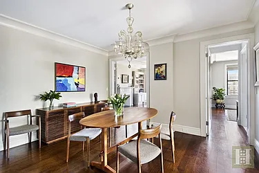 Sold by Halstead Real Estate