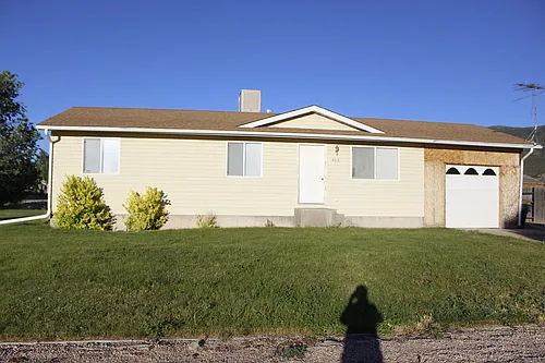 4616 N Tumbleweed Dr Photo 1