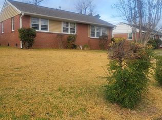 2205 Bethania St, Greensboro, NC 27401