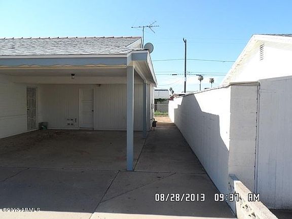 2nd image of 3023 W Windrose Dr