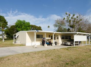 12095 Club House Rd, Brooksville, FL 34613