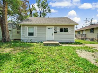 626 S 2nd St, Salina, KS 67401