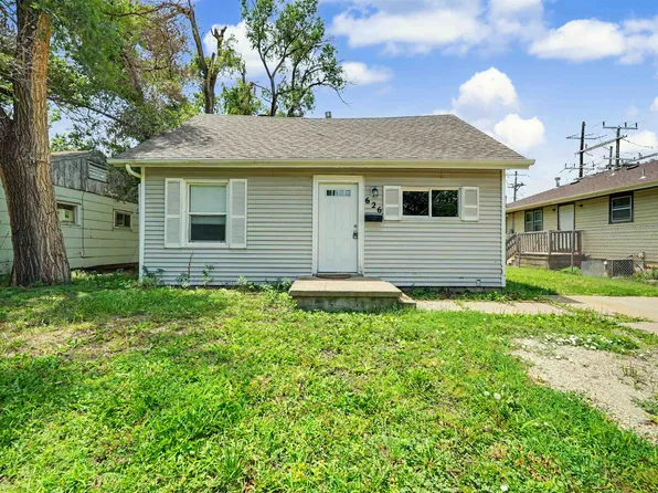 626 S 2nd St, Salina, KS 67401