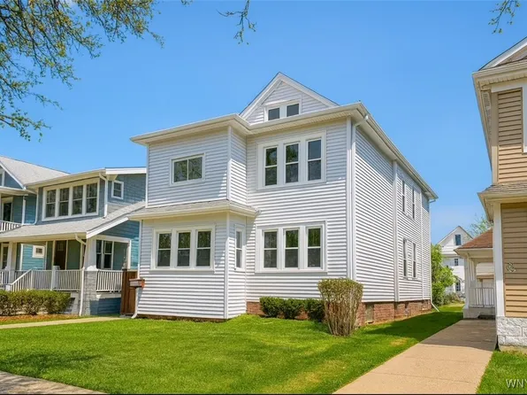 27 Fairchild Pl, Buffalo, NY 14216