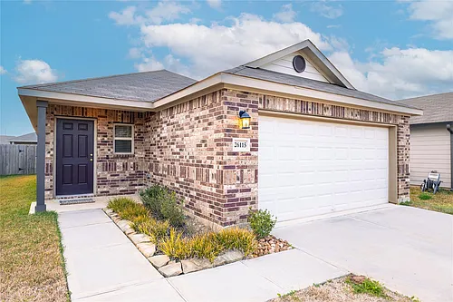 26115 Lanivet Creek Ln Photo 1