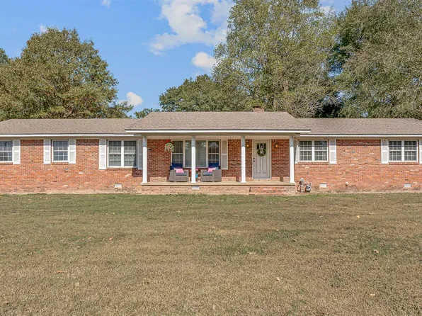 708 Virginia Ave, Monette, AR 72447