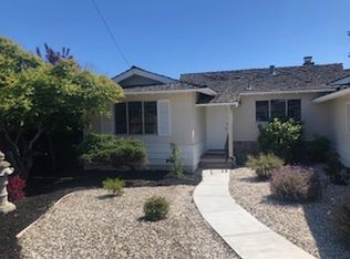24 Tioga Way, Belmont, CA 94002