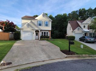 11210 Wittenridge Dr, Alpharetta, GA