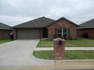 12321 Nittany Dr, Oklahoma City, OK 73120