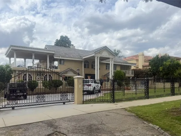 2215 N Euclid Ave, Upland, CA 91784