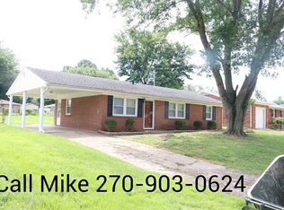 4917 Sturbridge Pl, Owensboro, KY 42303