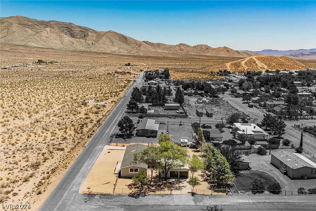 575 W Pacific Ave, Goodsprings, NV 89019 MLS 2596253 Zillow
