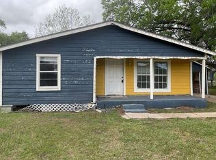 2832 County Road 310, Brazoria, TX 77422
