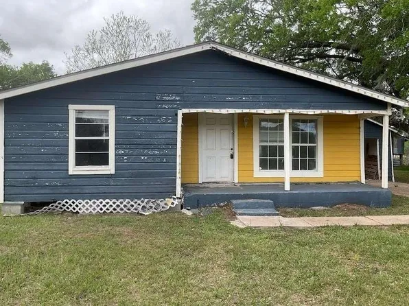 2832 County Road 310, Brazoria, TX 77422