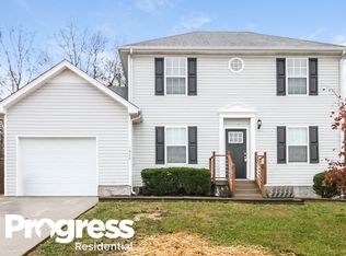 1428 Tuffnell Dr, La Vergne, TN 37086