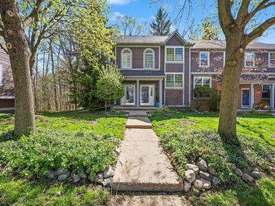 220 Lyn Anne Ct, Ann Arbor, MI, 48103