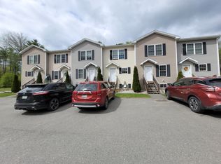 1009 Fieldstone Ln UNIT 20, Bangor, ME 04401