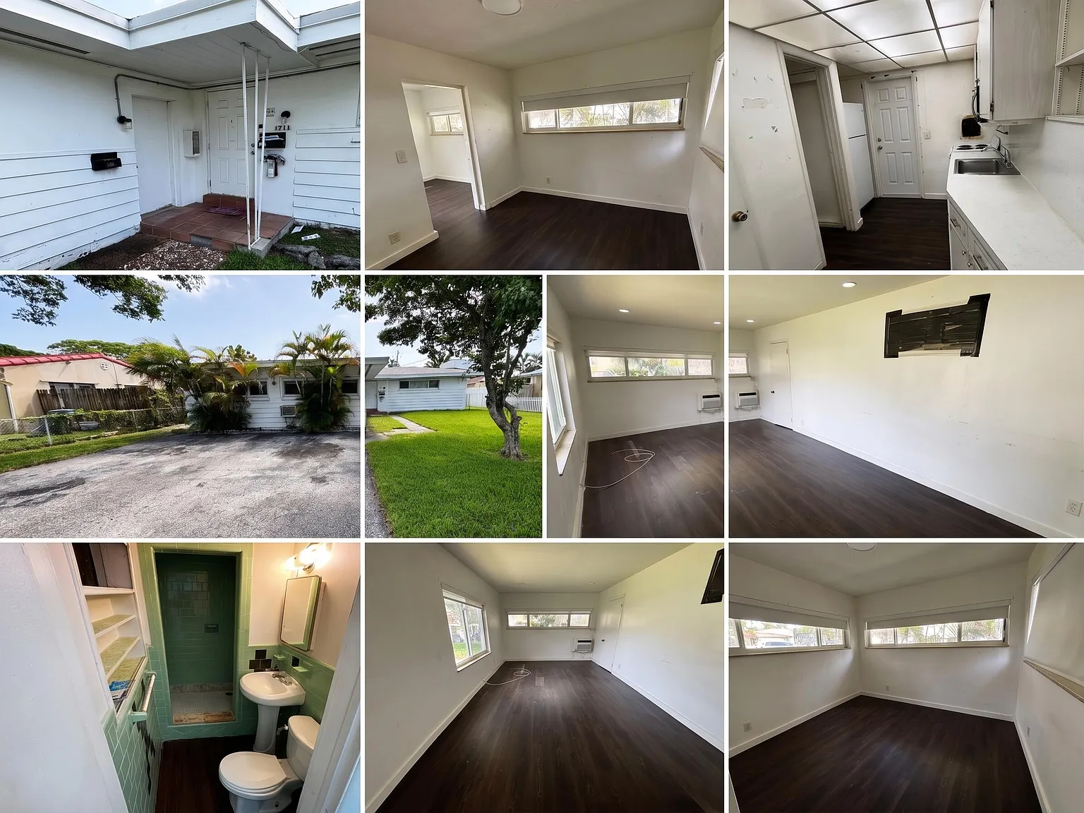 1 bed, 1.0 bath, 2205 sqft, $1,200 — Photo 4