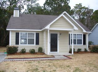 4018 Hounds Chase Dr, Wilmington, NC 28409