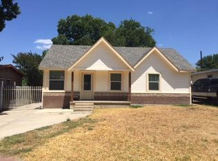 4121 Fry St, Fort Worth, TX 76115