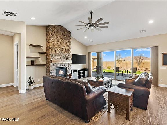5th image of 5386 Rocky Vista Dr