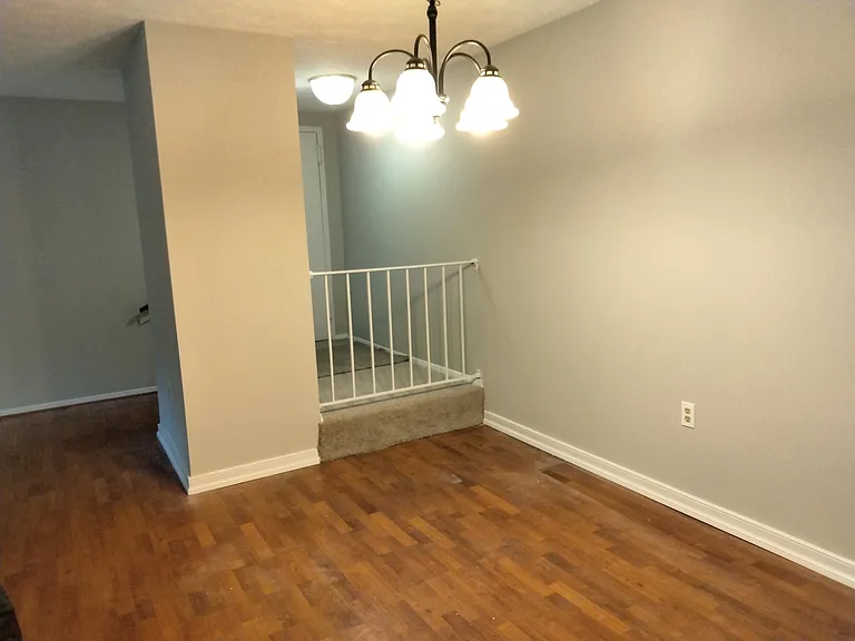 7816 Hanover Pkwy #104 — Photo 3