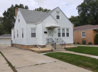 14640 Atlantic Ave, Dolton, IL 60419