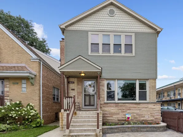 6039 W Montrose Ave, Chicago, IL 60634
