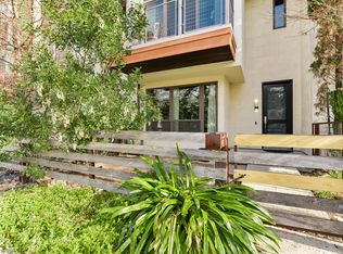 3603 Harmon Ave, Austin, TX 78705