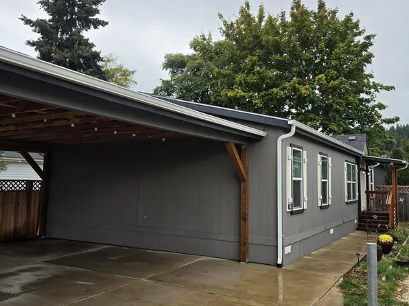 10701 SE Highway 212 Pne Unit C3, Clackamas, OR 97015