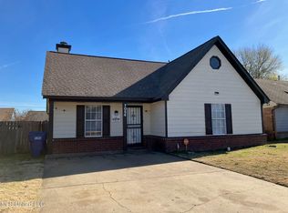 7054 Foxhall Dr, Horn Lake, MS 38637