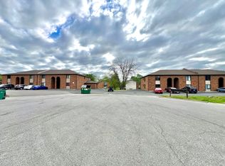 25 Yorkshire Ln #6, Belleville, IL 62221