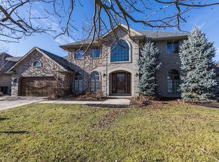 15038 Moorings Ln, Oak Forest, IL 60452
