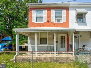 1604 N 9th St, Reading, PA 19604