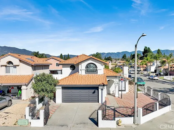 17090 Micallef St, Fontana, CA 92336