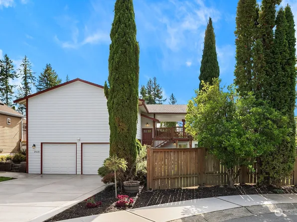21031 NE 17th Street, Sammamish, WA 98074