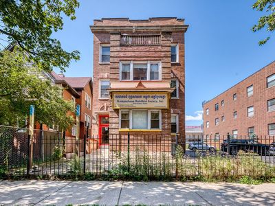 4716 N Winthrop Ave, Chicago, IL, 60640