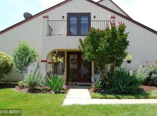 8A Queen Victoria Way, Grasonville, MD 21619