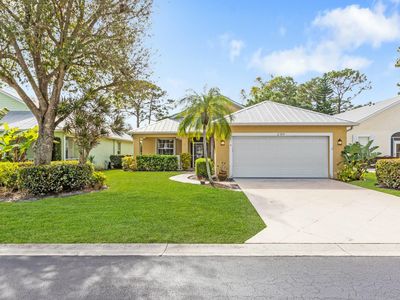 2394 SW Estella Terrace, Palm City, FL, 34990