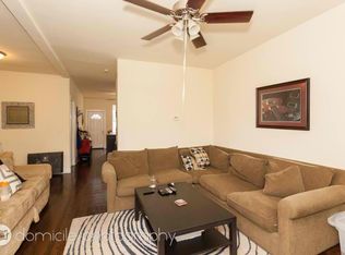 2707 N Ridgeway Ave #1C, Chicago, IL 60647