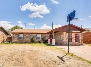 4603 Lehigh St, Lubbock, TX 79416