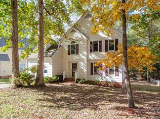 5500 Highberry Woods Rd, Midlothian, VA 23112